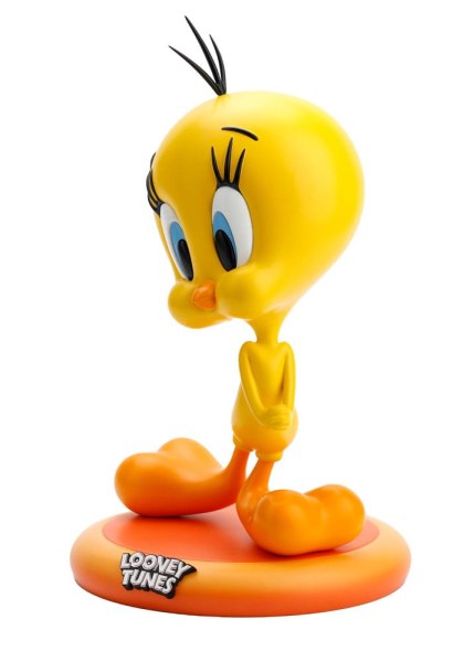 Levensgroot beeld Tweety - Muckle Mannequins Looney Tunes