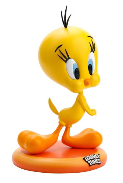 Levensgroot beeld Tweety - Muckle Mannequins Looney Tunes