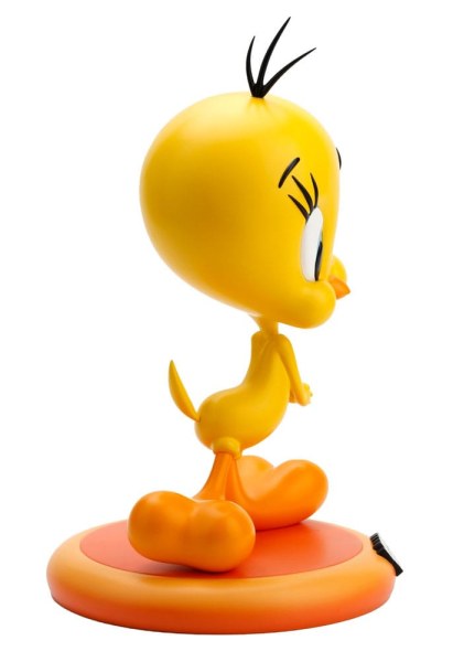 Levensgroot beeld Tweety - Muckle Mannequins Looney Tunes