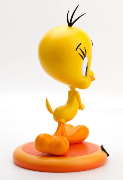 Levensgroot beeld Tweety - Muckle Mannequins Looney Tunes
