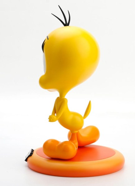 Levensgroot beeld Tweety - Muckle Mannequins Looney Tunes