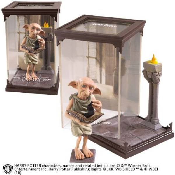 Dobby Magische Wezens - Harry Potter