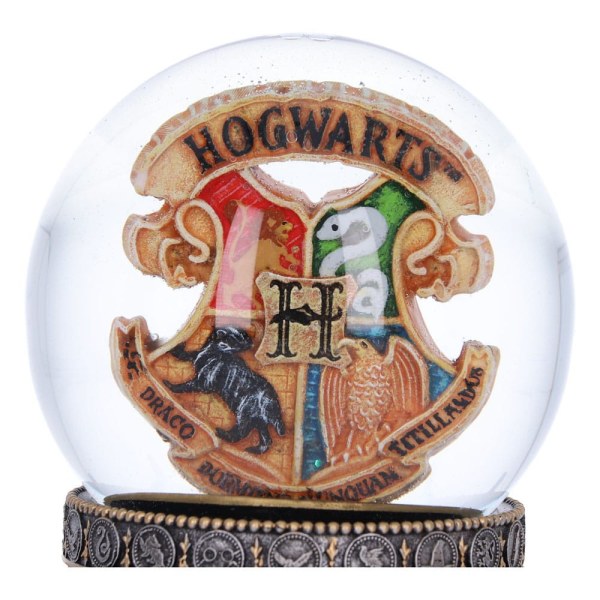 Sneeuwbolstaf - Harry Potter