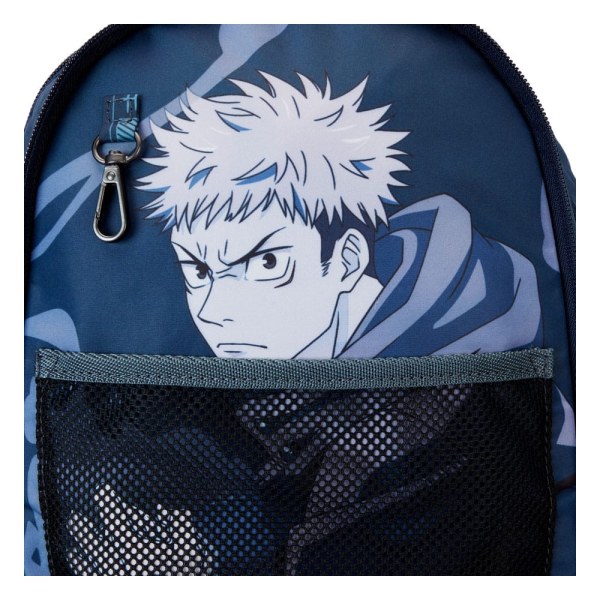 Rugzak The Gamr Collectiv - Loungefly Jujutsu Kaisen