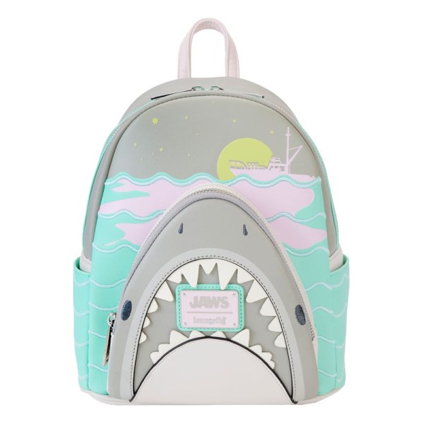 Mini rugzak Shark - Loungefly Jaws