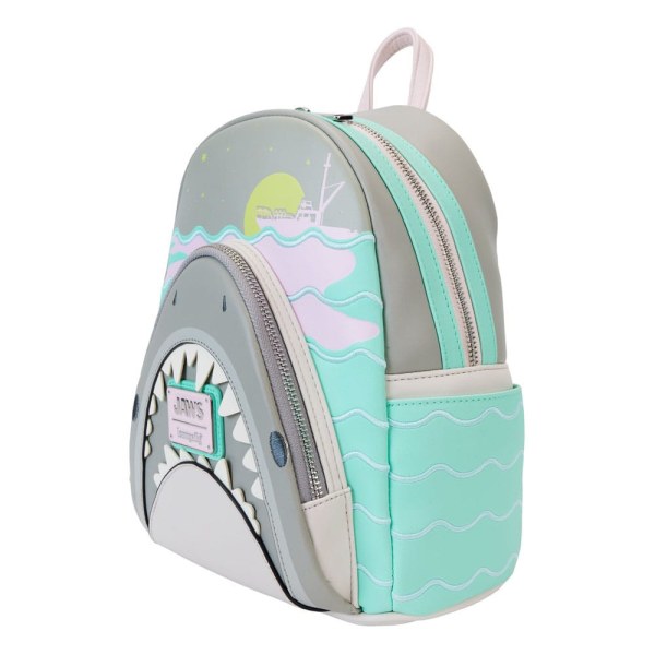 Mini rugzak Shark - Loungefly Jaws