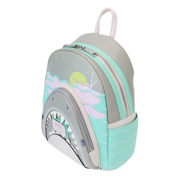Mini rugzak Shark - Loungefly Jaws