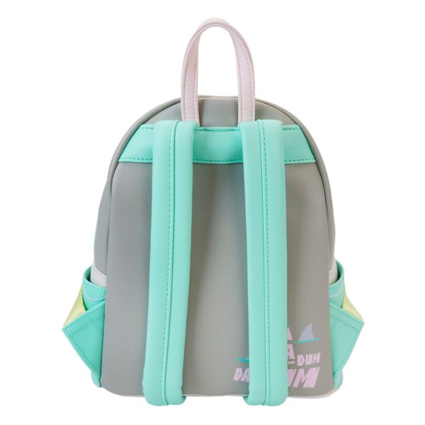 Mini rugzak Shark - Loungefly Jaws