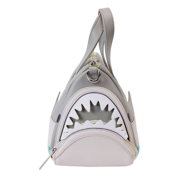 Schoudertassen Shark - Loungefly Jaws