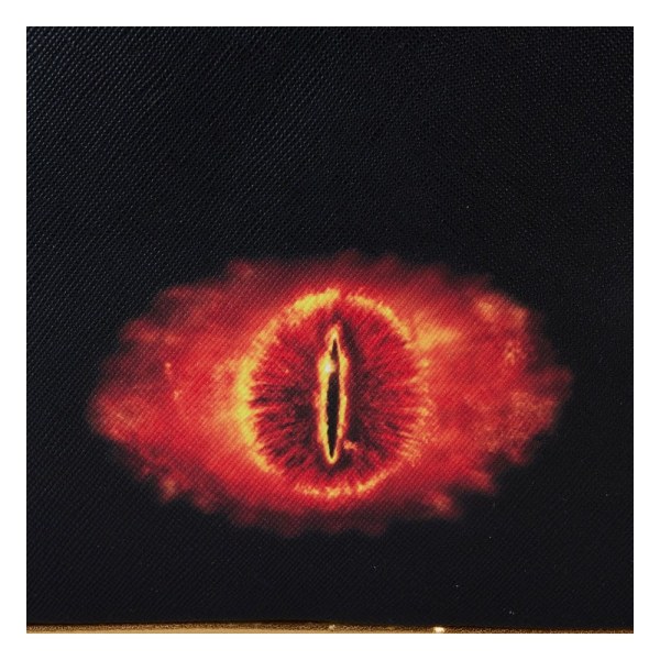 De One Ring Mini Rugzak - Loungefly The Lord of the Rings