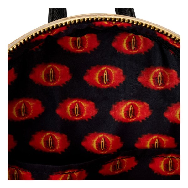 De One Ring Mini Rugzak - Loungefly The Lord of the Rings