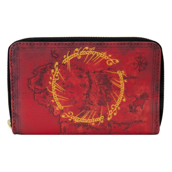 De One Ring portemonnee - Loungefly The Lord of the Rings