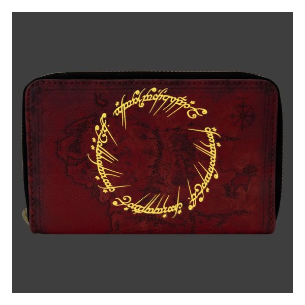 De One Ring portemonnee - Loungefly The Lord of the Rings