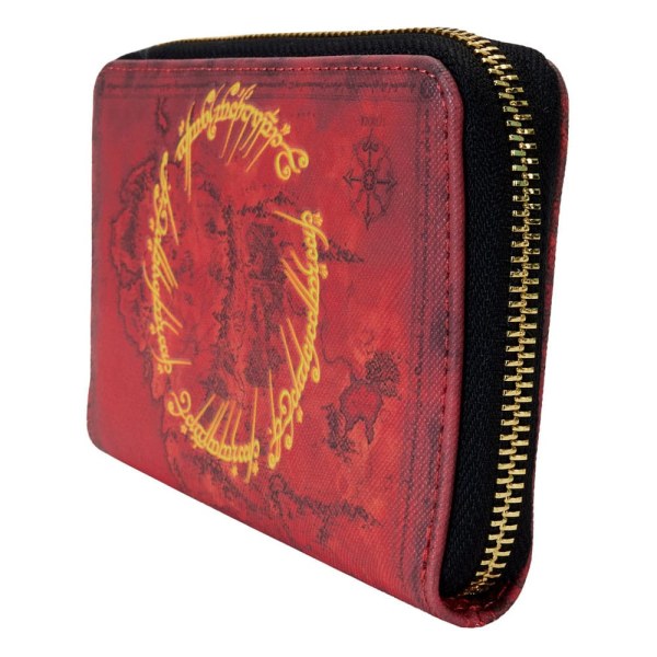 De One Ring portemonnee - Loungefly The Lord of the Rings