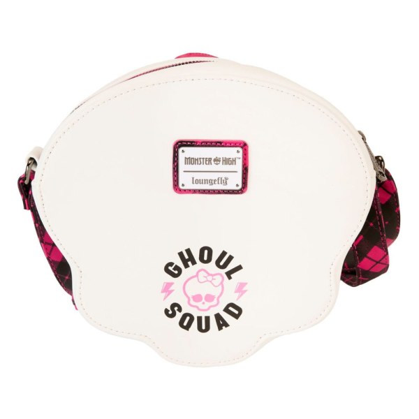 Skullette Schoudedtas met Muntenbeurs - Loungefly Monster High