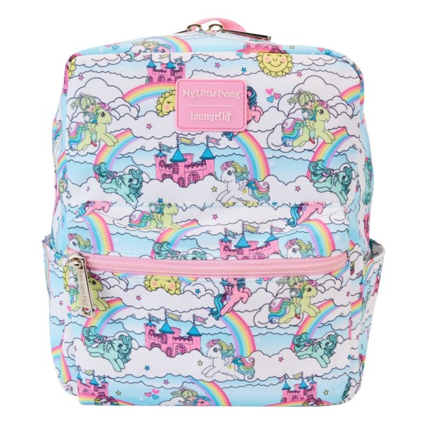 Mini rugzak Sky Scene - Loungefly My little Pony