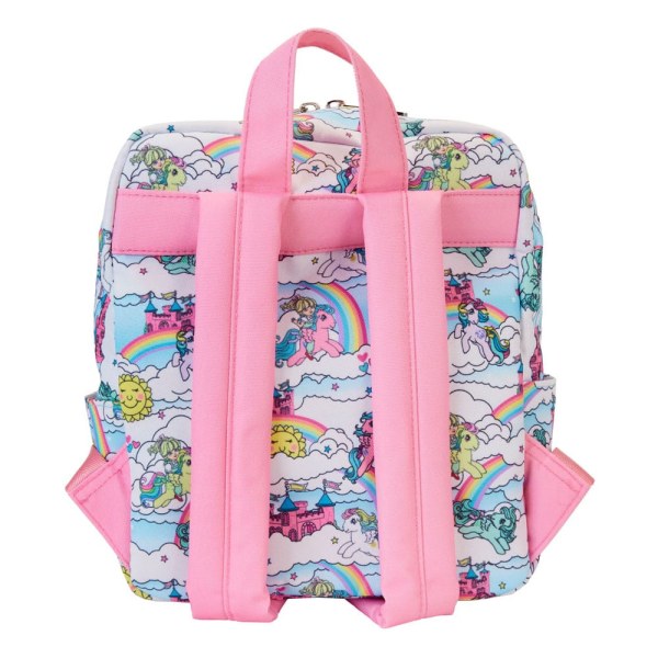 Mini rugzak Sky Scene - Loungefly My little Pony