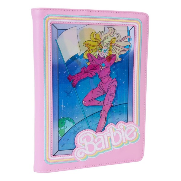 Notitieboek Barbie Box 65e verjaardag Barbie - Loungefly Barbie