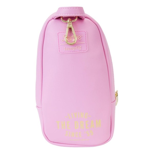 Mini pennenkoker Poppendoos 65e verjaardag Barbie - Loungefly Barbie