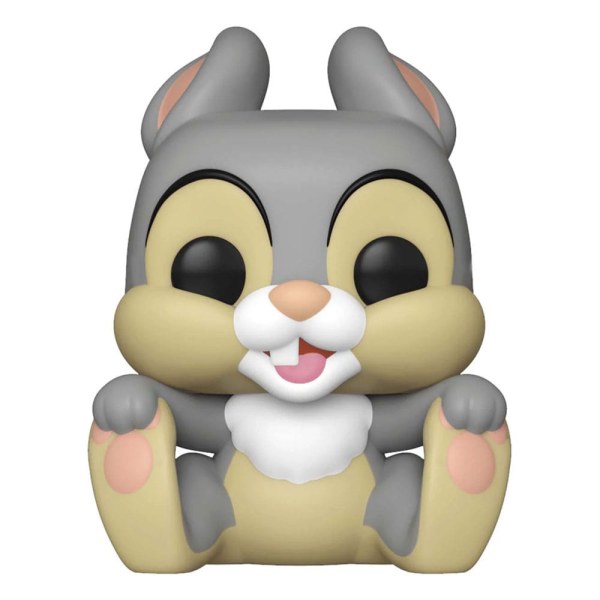 FUNKO POP! 1186 Bonk met tenen - Disney Bambi
