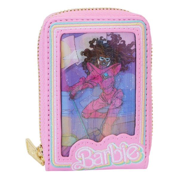 Poppendoos portemonnee 65e verjaardag Barbie - Loungefly Barbie