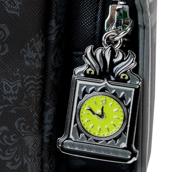 The Haunted Mansion Gargoyle behang lichtgevende mini rugzak - DISNEY LOUNGEFLY