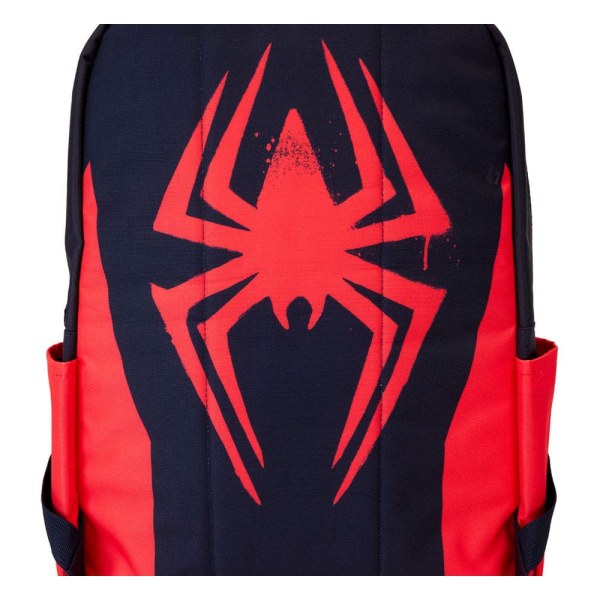 Rugzak Spider-Verse Morales pak - Loungefly Marvel