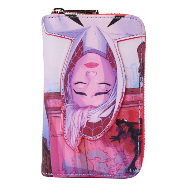 Spider-Gwen portemonnee - Loungefly Marvel
