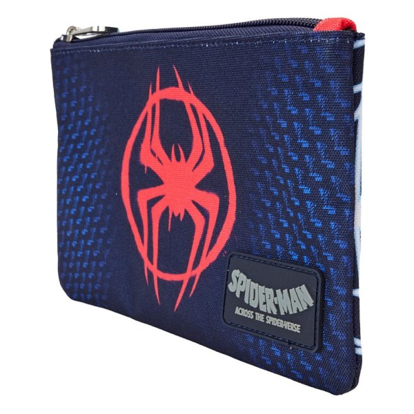 Spider-Verse Miles Morales polsband portemonnee - Loungefly Marvel