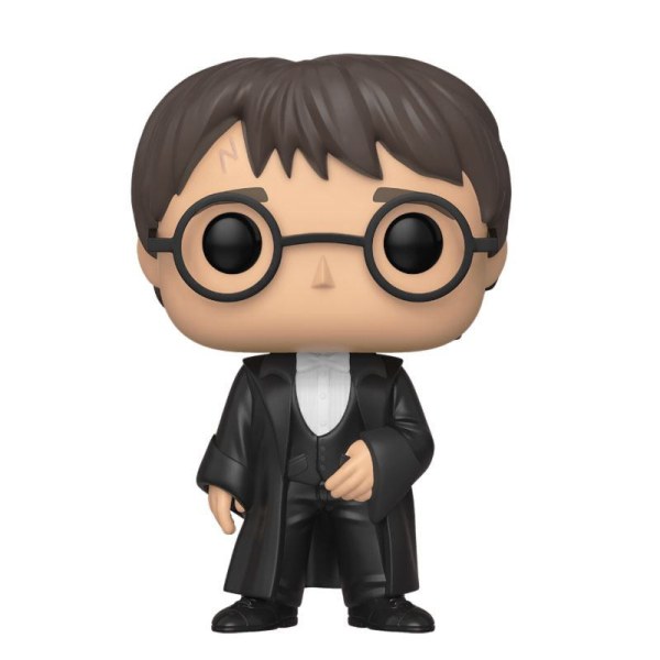 FUNKO POP! 91 Harry Potter (Kerstmis) - Harry Potter