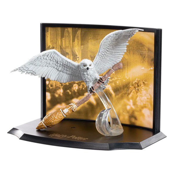 Hedwigs speciale bezorging - Harry Potter