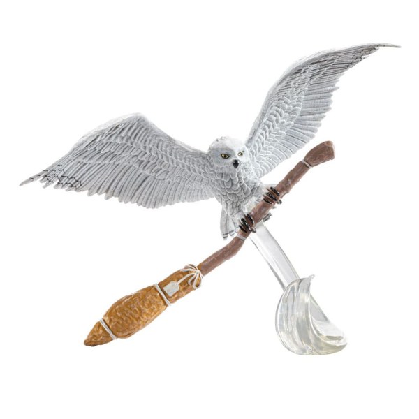 Hedwigs speciale bezorging - Harry Potter