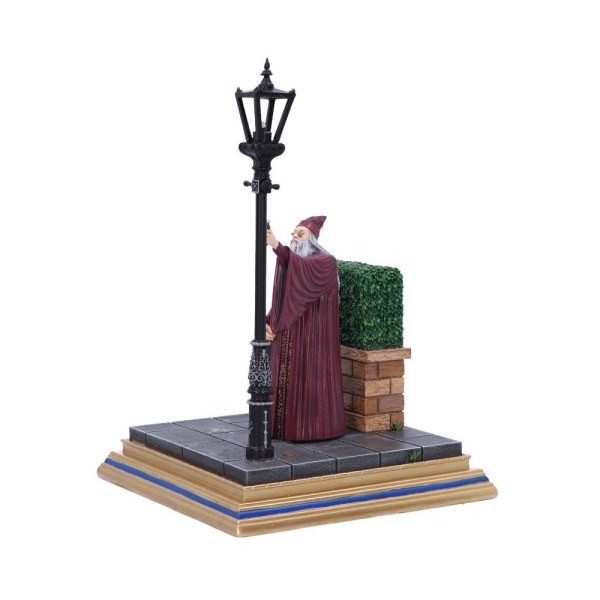 Beeldje Privet Drive verlicht - Harry Potter