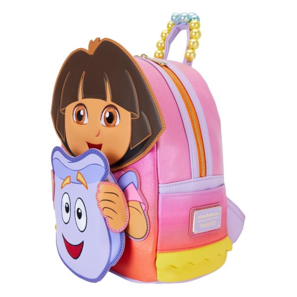 Dora rugzak - Loungefly Nickelodeon