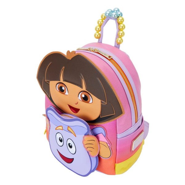 Dora rugzak - Loungefly Nickelodeon