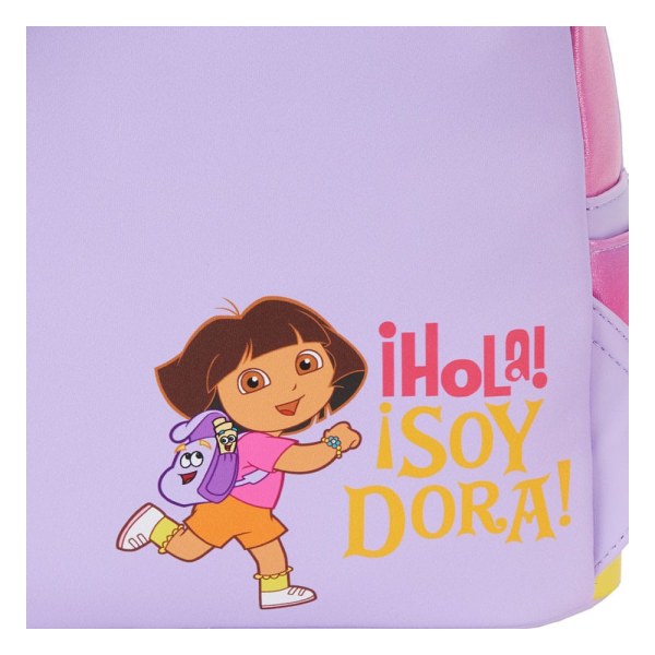 Dora rugzak - Loungefly Nickelodeon