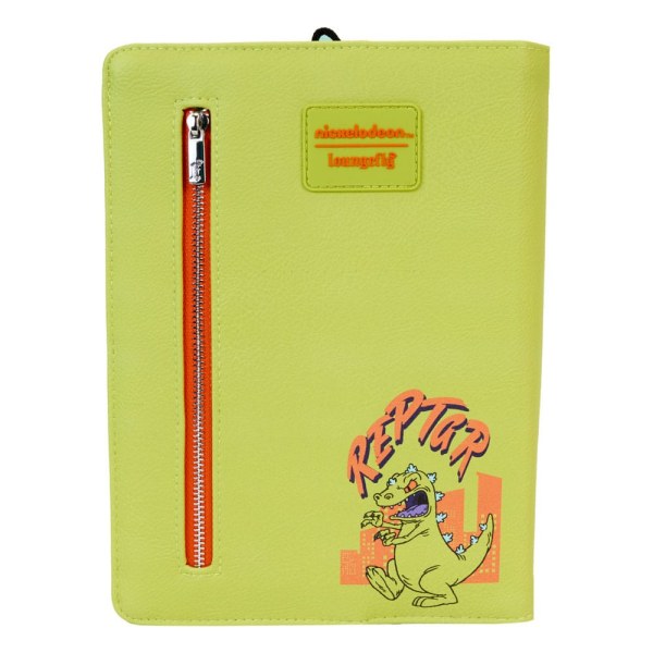 Notebook rewind - Loungefly Nickelodeon
