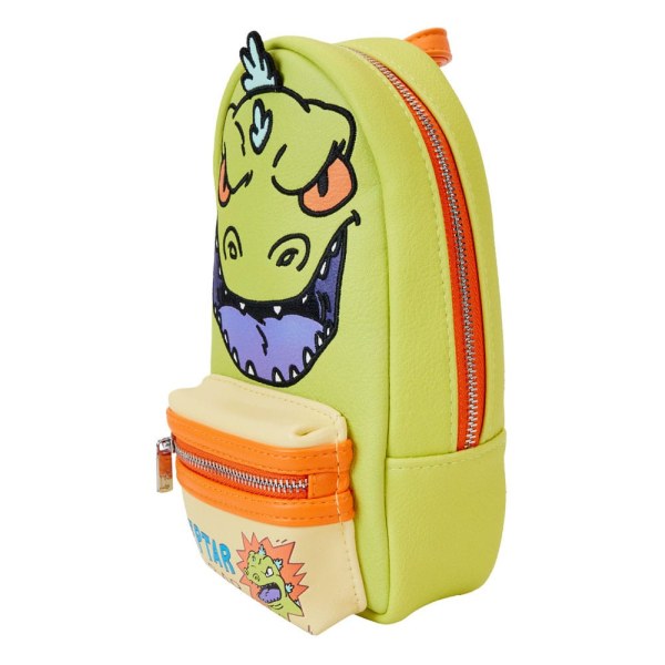 Pennenkoker mini rugzak Rewind - Loungefly Nickelodeon