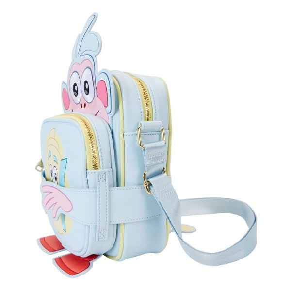 Boots Crossbuddies schoudertassen - Loungefly Nickelodeon