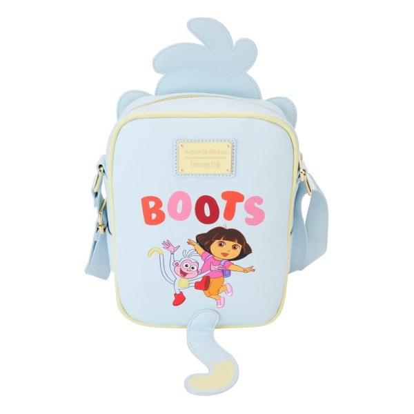 Boots Crossbuddies schoudertassen - Loungefly Nickelodeon