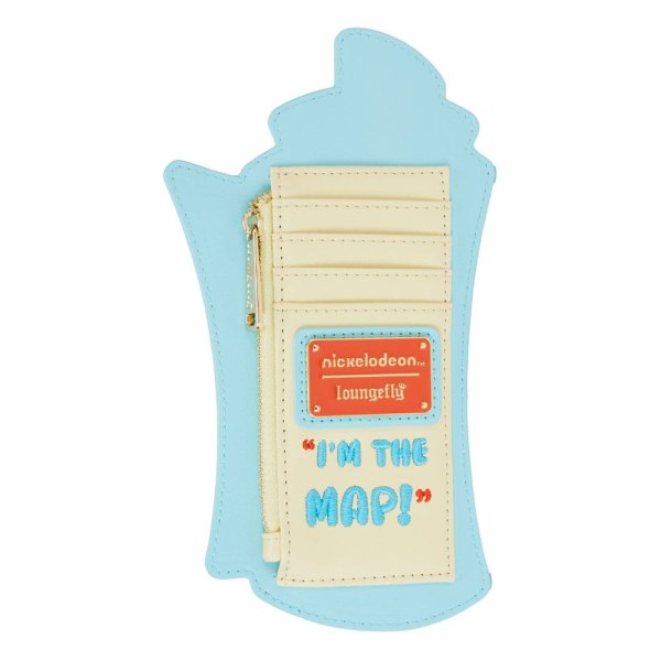 Dora Map kaarthouder - Loungefly Nickelodeon