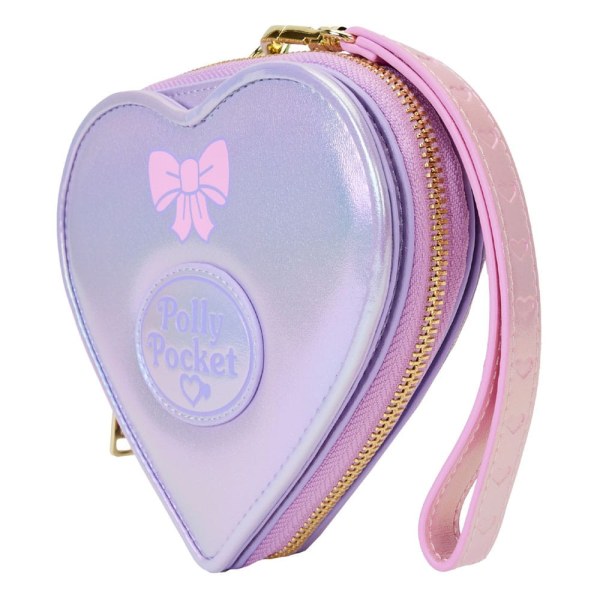 Polly Pocket Hart Portemonnee - Loungefly Mattel