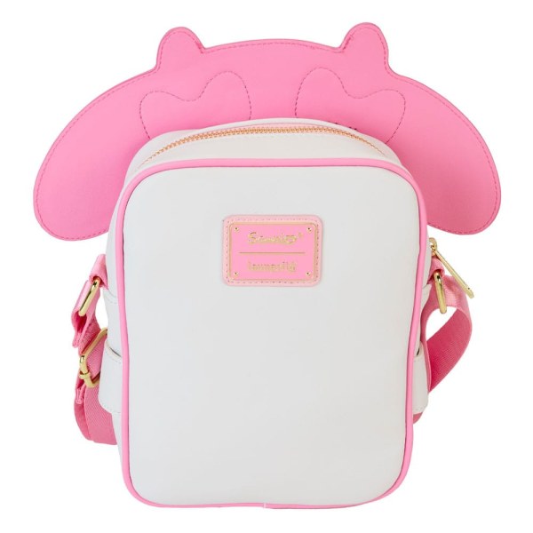 My Melody Devil schoudertassen Crossbuddies - Loungefly Sanrio