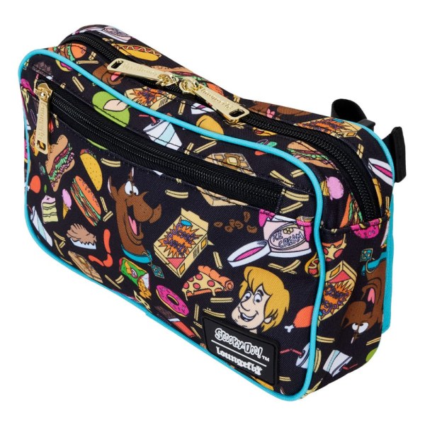 Heuptasje Munchies - Loungefly Scooby-Doo