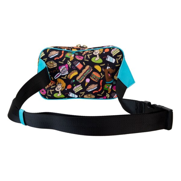 Heuptasje Munchies - Loungefly Scooby-Doo