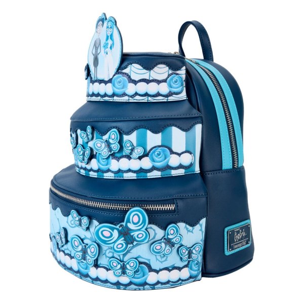 mini rugzak voor bruidstaart - Loungefly Corpse Bride