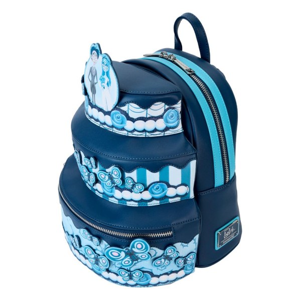 mini rugzak voor bruidstaart - Loungefly Corpse Bride