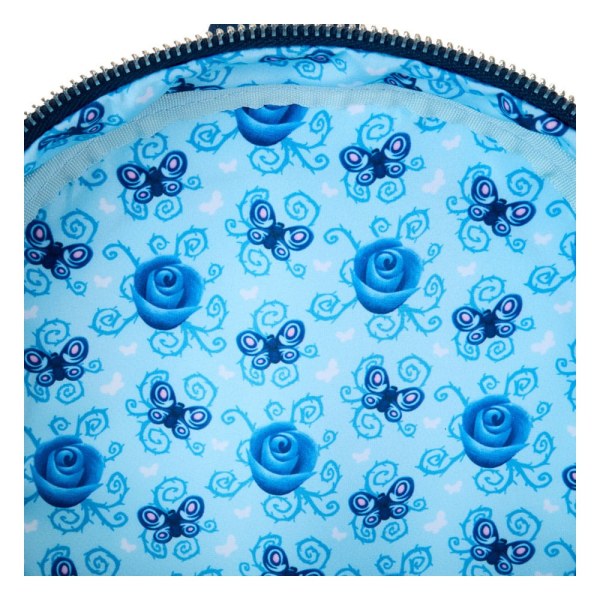 mini rugzak voor bruidstaart - Loungefly Corpse Bride
