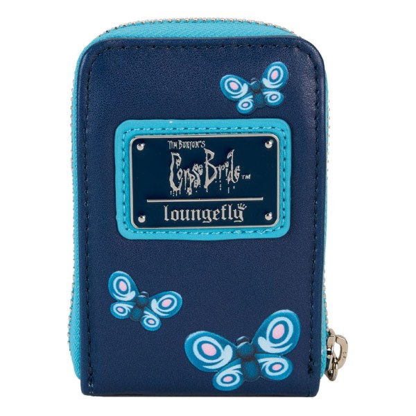 Bruidstaart portemonnee - Loungefly Corpse Bride