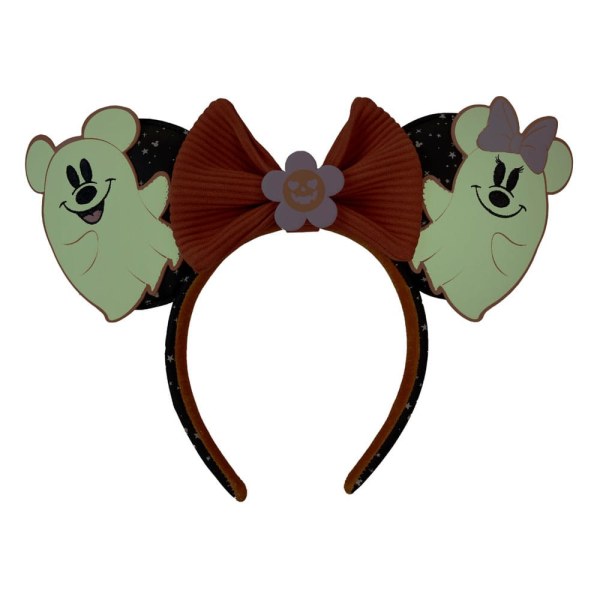 Halloween haarband Mickey en vrienden - Disney Loungefly